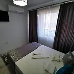 Anemona Πανσιόν Eforie Nord