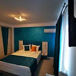 Πανσιόν Anemona 3*