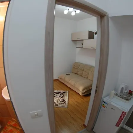 Casa de hóspedes Anemona