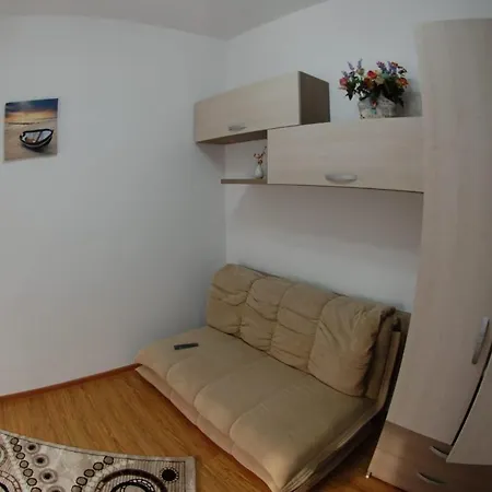 Casa de hóspedes Anemona Eforie Nord
