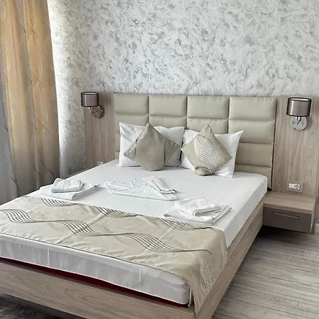 Anemona Πανσιόν Eforie Nord