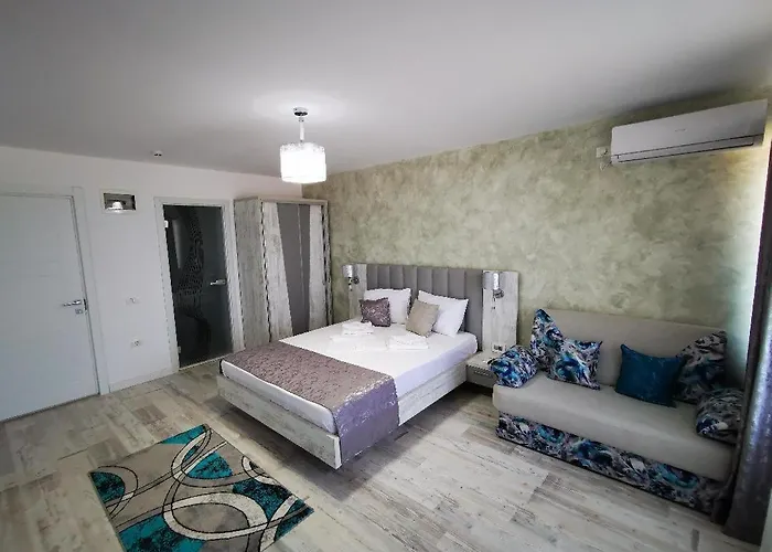 Anemona 게스트하우스