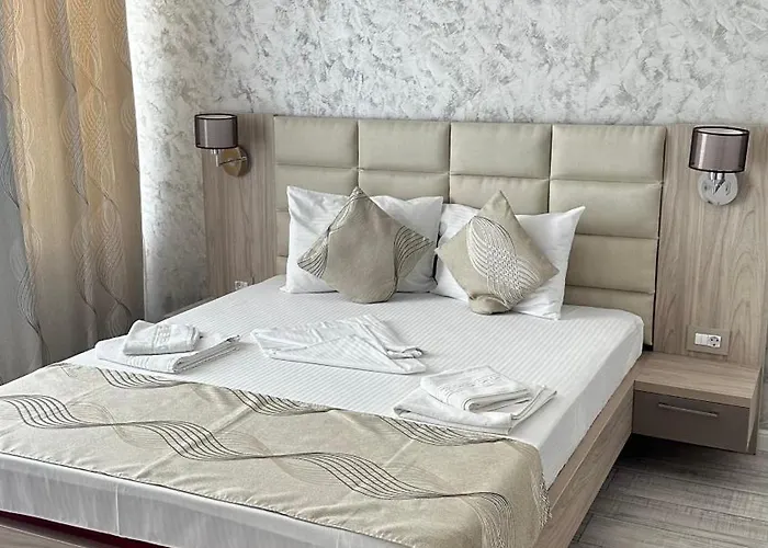 Anemona 게스트하우스 데포리노드