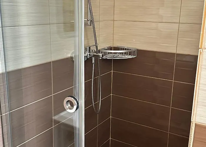 Anemona 게스트하우스 데포리노드