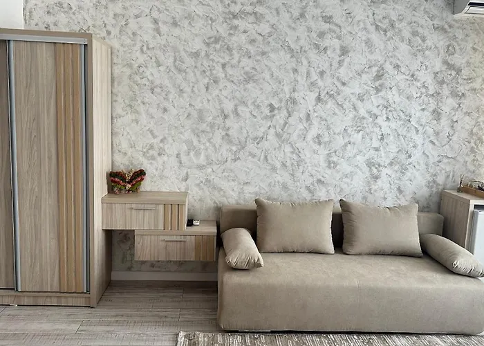 Anemona 게스트하우스 데포리노드