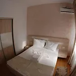 Anemona Guest house Eforie Nord