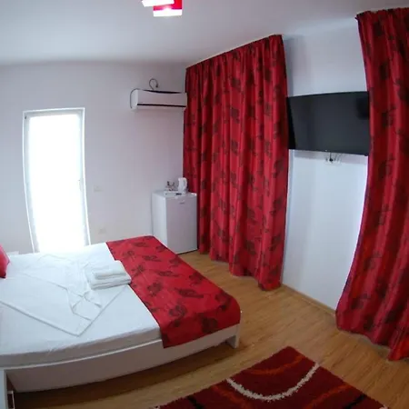 Vila Anemona Guest house Eforie Nord