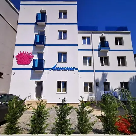Vila Anemona * Eforie Nord