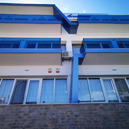Vila Anemona Guest house