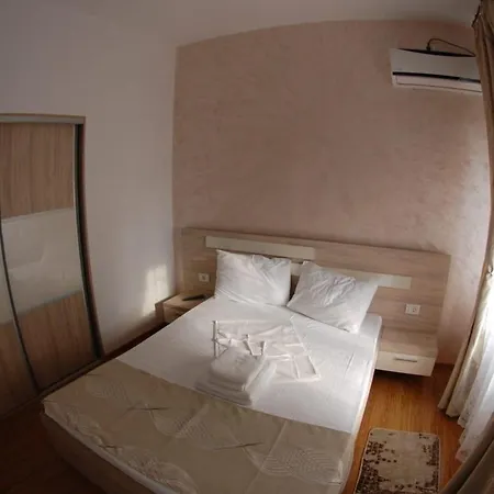 Vila Anemona Guest house Eforie Nord