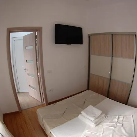 Vila Anemona Guest house Eforie Nord