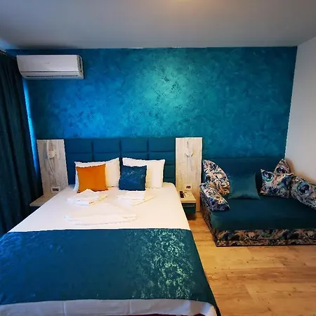 Vila Anemona Guest house
