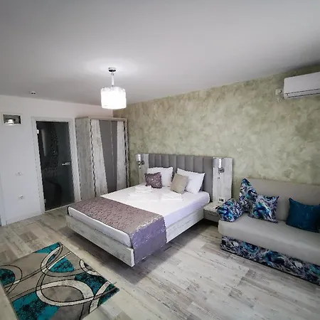 Vila Anemona Konukevi