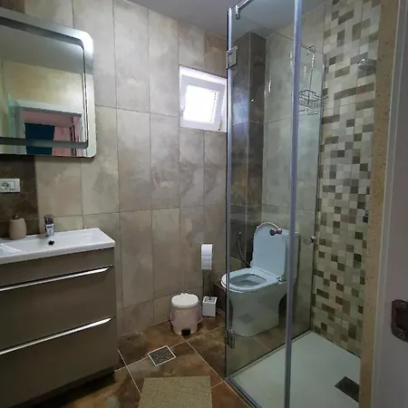 Vila Anemona Guest house Eforie Nord