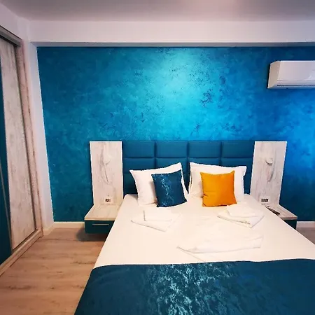 Guest house Vila Anemona