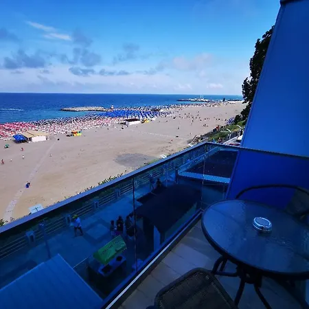 Guest house Vila Anemona
