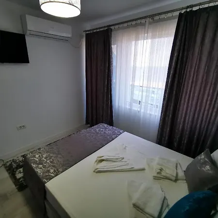Vila Anemona Guest house Eforie Nord
