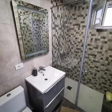 Guest house Vila Anemona