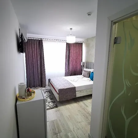 Guest house Vila Anemona