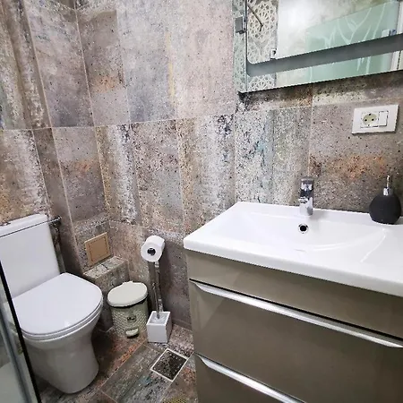 Guest house Vila Anemona *