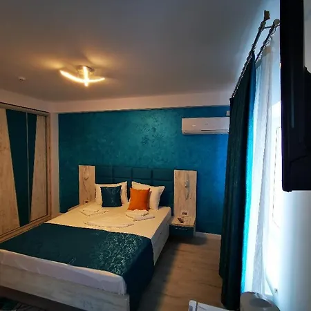 Pensjonat Anemona 3*