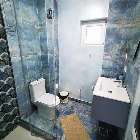 Guest house Vila Anemona *
