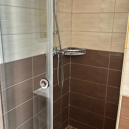 Anemona Pensiune Eforie Nord